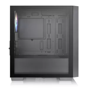 thermaltake-versa-h16-tg-argb-micro-tower-chassis-pc-case-black 2