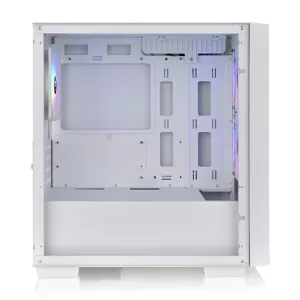 thermaltake-versa-h16-tg-argb-snow-micro-tower-chassis-pc-case 2