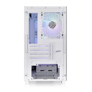 thermaltake-versa-h16-tg-argb-snow-micro-tower-chassis-pc-case 3