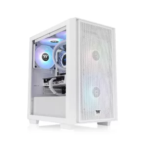 thermaltake-versa-h16-tg-argb-snow-micro-tower-chassis-pc-case