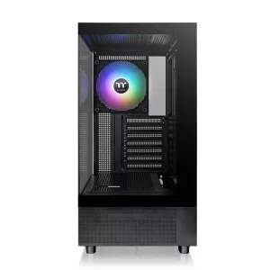 thermaltake-view-270-tg-argb-mid-tower-chassis-pc-case-black 1