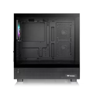 thermaltake-view-270-tg-argb-mid-tower-chassis-pc-case-black 2