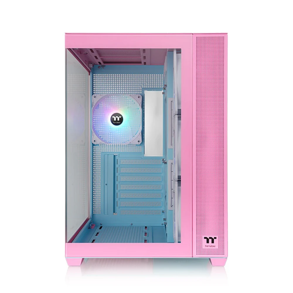 thermaltake-view-380-tg-argb-bubble-pink-mid-tower-chassis-pc-case 1 thermaltake-view-380-tg-argb-bubble-pink-mid-tower-chassis-pc-case 1