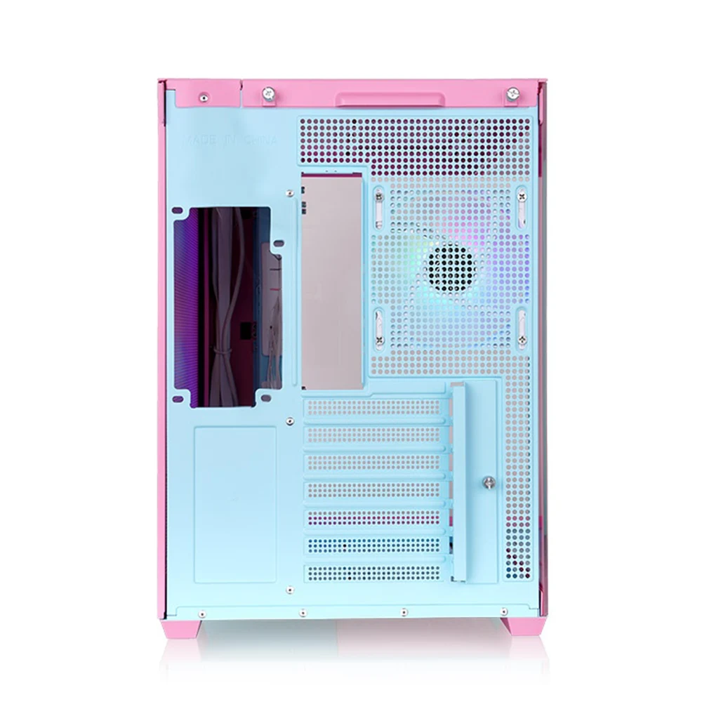 thermaltake-view-380-tg-argb-bubble-pink-mid-tower-chassis-pc-case 3
