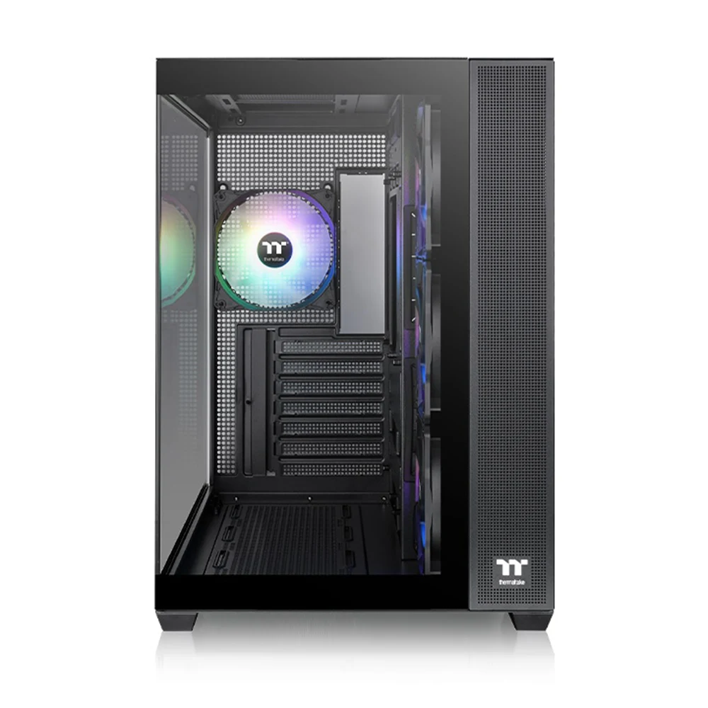 thermaltake-view-380-tg-argb-mid-tower-chassis-pc-case-black 1 thermaltake-view-380-tg-argb-mid-tower-chassis-pc-case-black 1