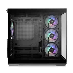 thermaltake-view-380-tg-argb-mid-tower-chassis-pc-case-black 2