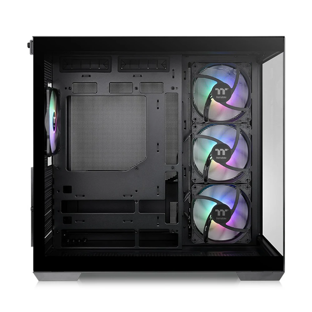 thermaltake-view-380-tg-argb-mid-tower-chassis-pc-case-black 2 thermaltake-view-380-tg-argb-mid-tower-chassis-pc-case-black 2