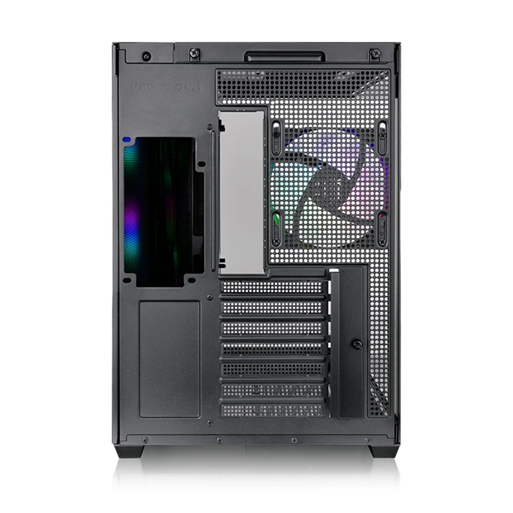 thermaltake-view-380-tg-argb-mid-tower-chassis-pc-case-black 3