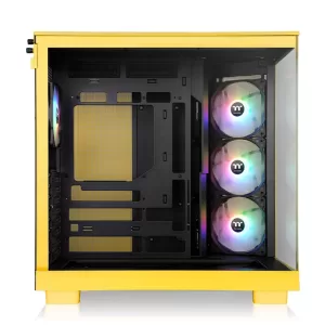thermaltake-view-380-xl-tg-argb-bumblebee-mid-tower-chassis-pc-case 2