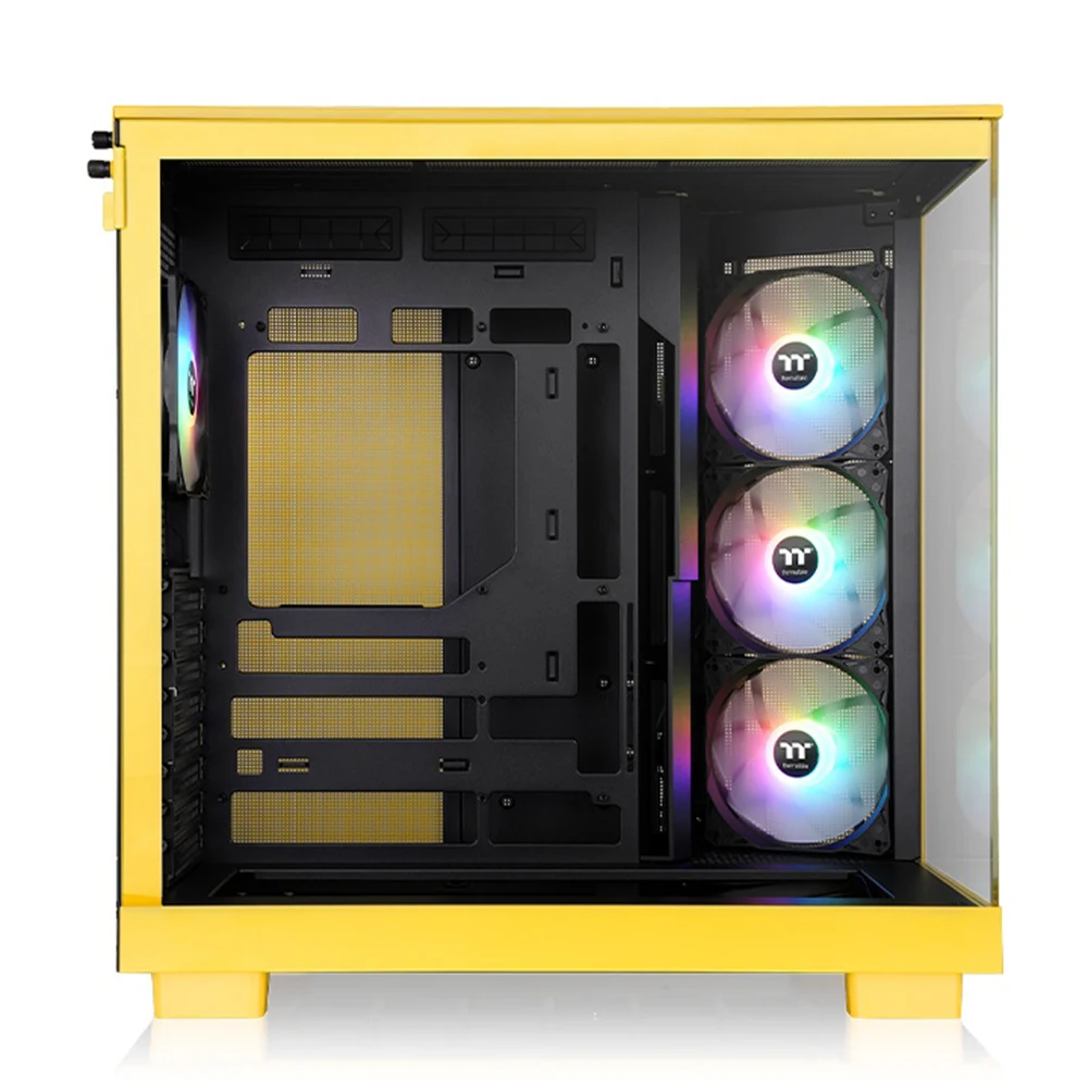 thermaltake-view-380-xl-tg-argb-bumblebee-mid-tower-chassis-pc-case 2 thermaltake-view-380-xl-tg-argb-bumblebee-mid-tower-chassis-pc-case 2