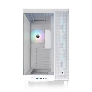 thermaltake-view-380-xl-tg-argb-snow-mid-tower-chassis-pc-case 1