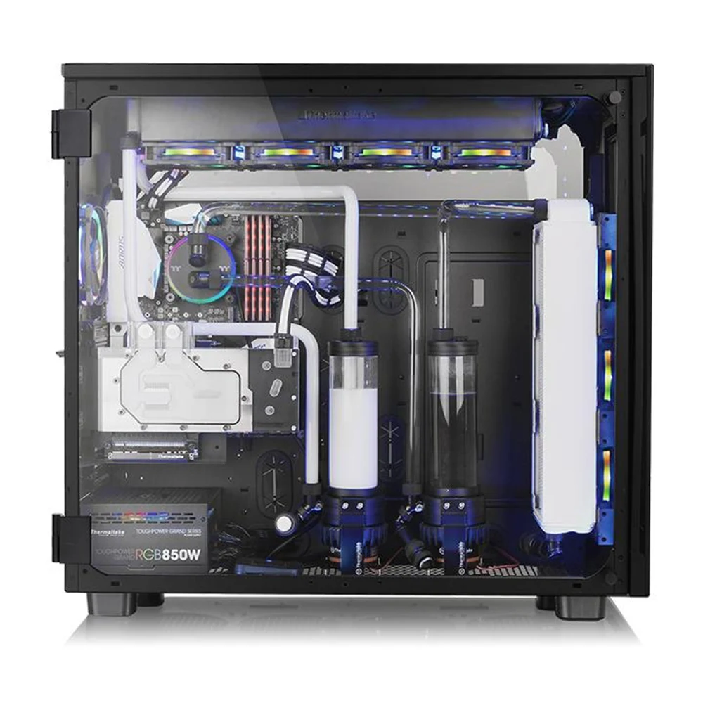 thermaltake-view-91-tempered-glass-rgb-edition-pc-case 2 thermaltake-view-91-tempered-glass-rgb-edition-pc-case 2