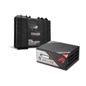 ASUS ROG THOR 1000W Platinum II EVA Edition Power Supply