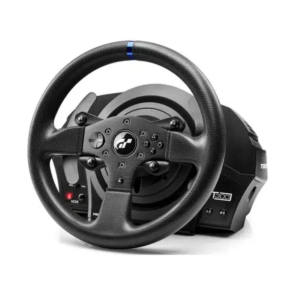 thrustmaster-t300-rs-gt-ps5-racing-wheel-black 2