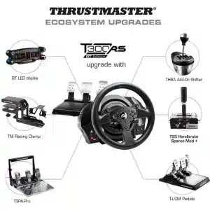 thrustmaster-t300-rs-gt-ps5-racing-wheel-black 3