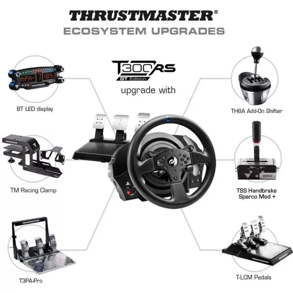 thrustmaster-t300-rs-gt-ps5-racing-wheel-black 3