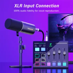 tonor-gaming-audio-interface 1