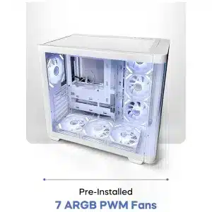 tortox-curvo-atx-pc-case-white 1