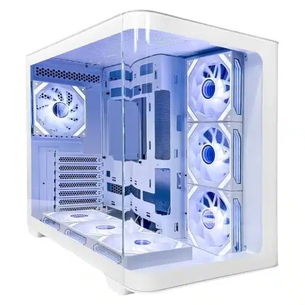 tortox-curvo-atx-pc-case-white