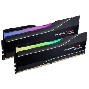 G.Skill Trident Z5 NEO RGB Series (AMD Expo) Desktop Memory