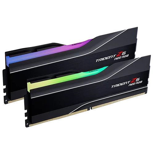 G.Skill Trident Z5 NEO RGB Series (AMD Expo) Desktop Memory