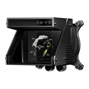 tryx-holo-argb-360mm-liquid-cooler-black 2