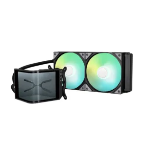 tryx-panorama-se-argb-240-liquid-cpu-cooler-black