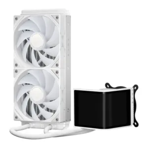 tryx-panorama-se-argb-240-liquid-cpu-cooler-white 2