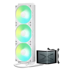tryx-panorama-se-argb-360-white-liquid-cooler 2