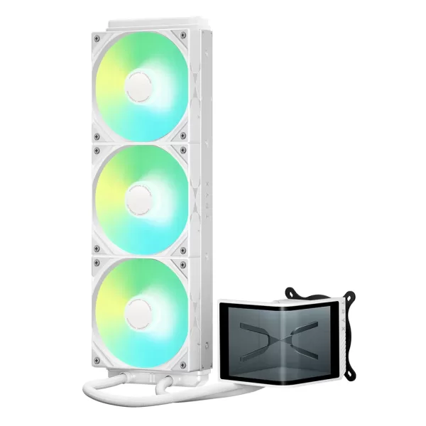 tryx-panorama-se-argb-360-white-liquid-cooler 2