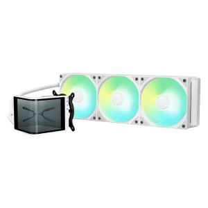 tryx-panorama-se-argb-360-white-liquid-cooler 3