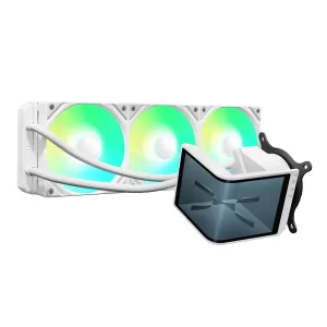 tryx-panorama-se-argb-360-white-liquid-cooler
