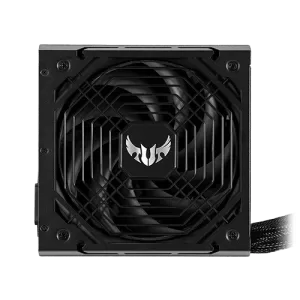 TUF 750B Power Supply Fan view