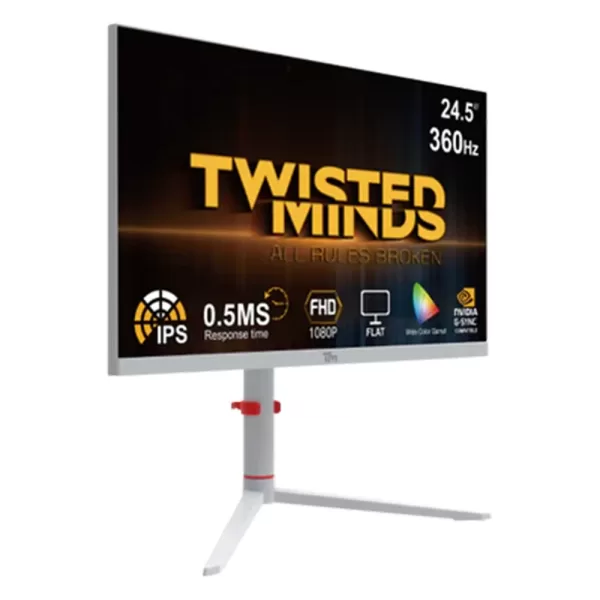 twisted-minds-artic-pro-series-24-inch-monitor-white 1