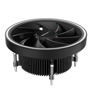 UL551 (Intel Version) CPU Cooler Non RGB