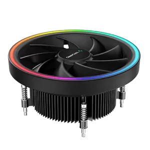 DEEPCOOL UL551 (Intel Version) CPU Cooler