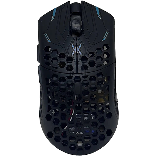 Finalmouse UltralightX Gaming Mouse | Phantom Lowest Price at Mind 