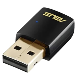 Asus USB-AC51 Wi-Fi Adapter