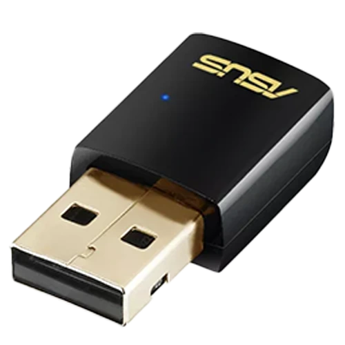 Asus USB-AC51 Wi-Fi Adapter