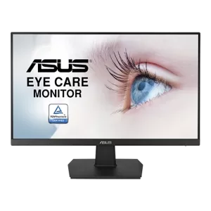 front view of VA24EHE 23.8-inch 1080P Monitor