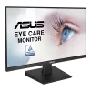 Side view of ASUS VA24EHE 23.8-inch 1080P Monitor