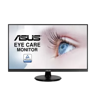 Front view of VA27DQ 27-inch 1080P Monitor