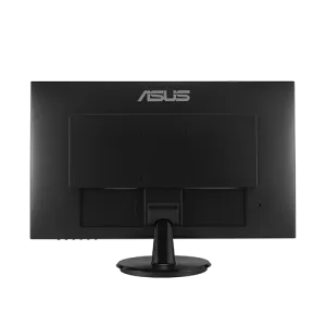 Back view of VA27DQ 27-inch 1080P Monitor