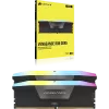 Corsair VENGEANCE RGB 32GB DRAM 7000MHz C34 Memory Kit with box view