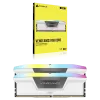 Corsair Vengeance RGB 32GB Memory Kit White Close to the box
