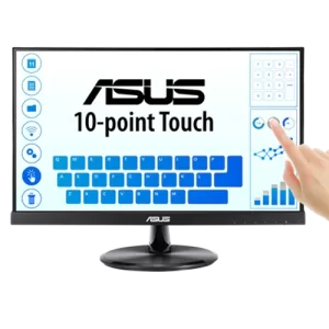 10 point Touch Screen Asus VT229H 21.5-inch Monitor