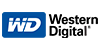 western-digital logo