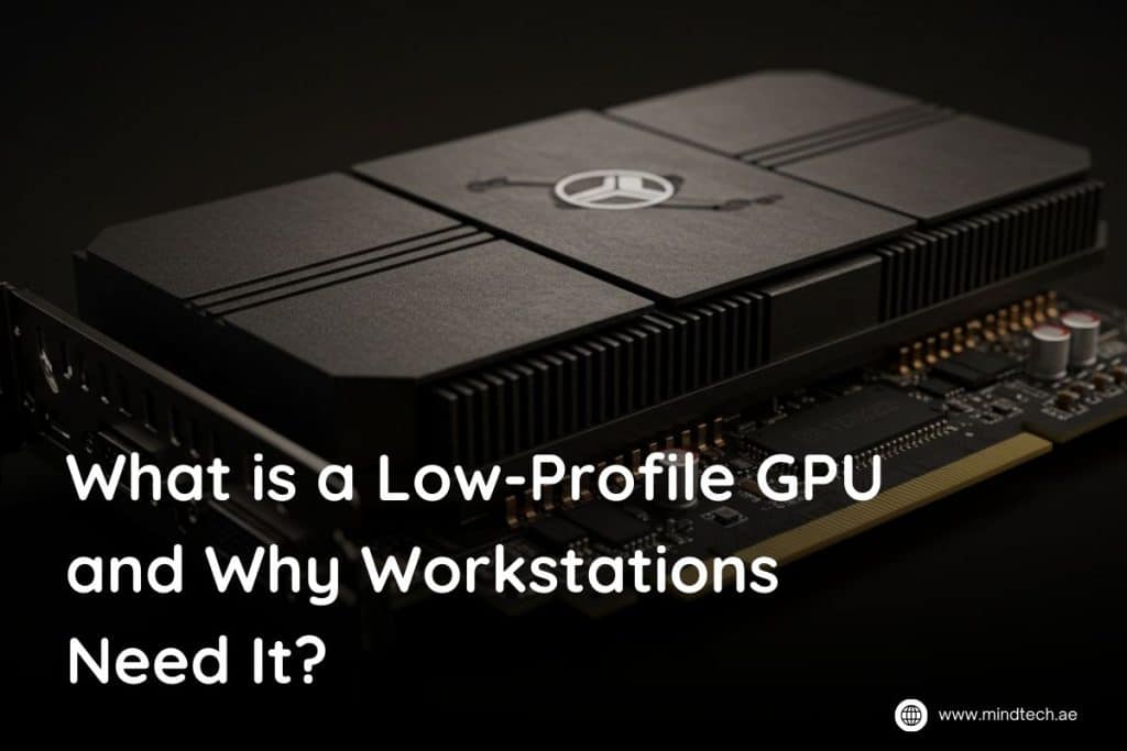 what-is-low-profile-gpu-and-why-workstations-need-it