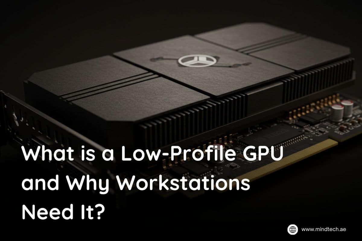 what-is-low-profile-gpu-and-why-workstations-need-it