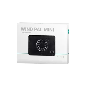 Wind Pal Mini Cooling pad box